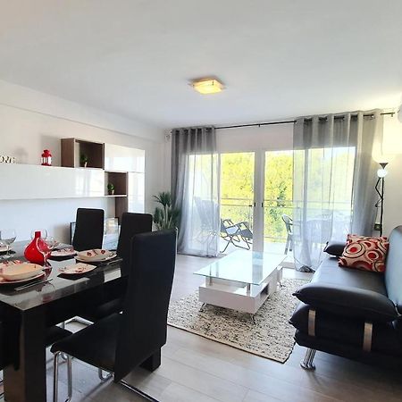 Апартаменти Adam'S Flat Corazon De Салоу Екстер'єр фото