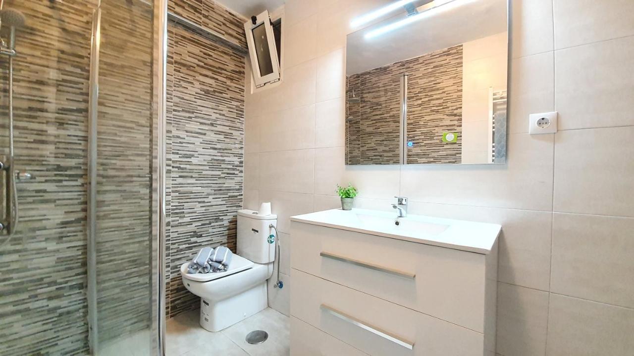 Апартаменти Adam'S Flat Corazon De Салоу Екстер'єр фото
