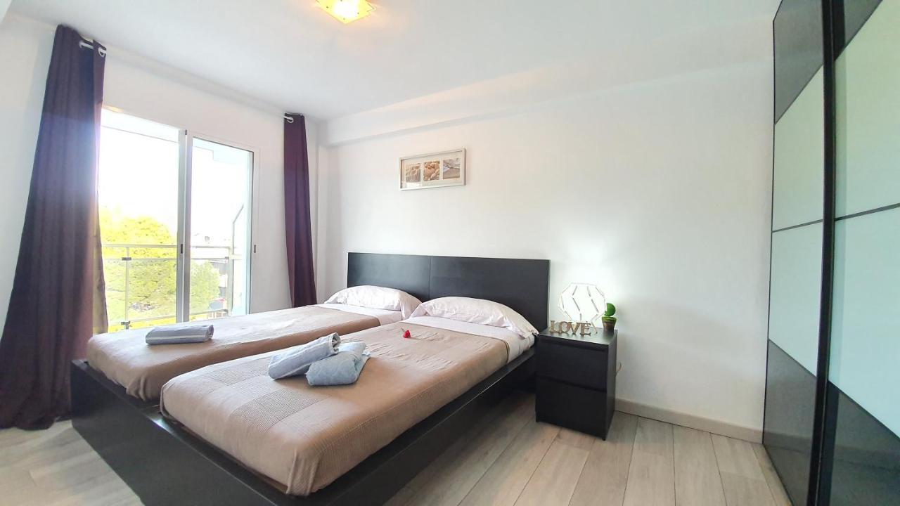 Апартаменти Adam'S Flat Corazon De Салоу Екстер'єр фото