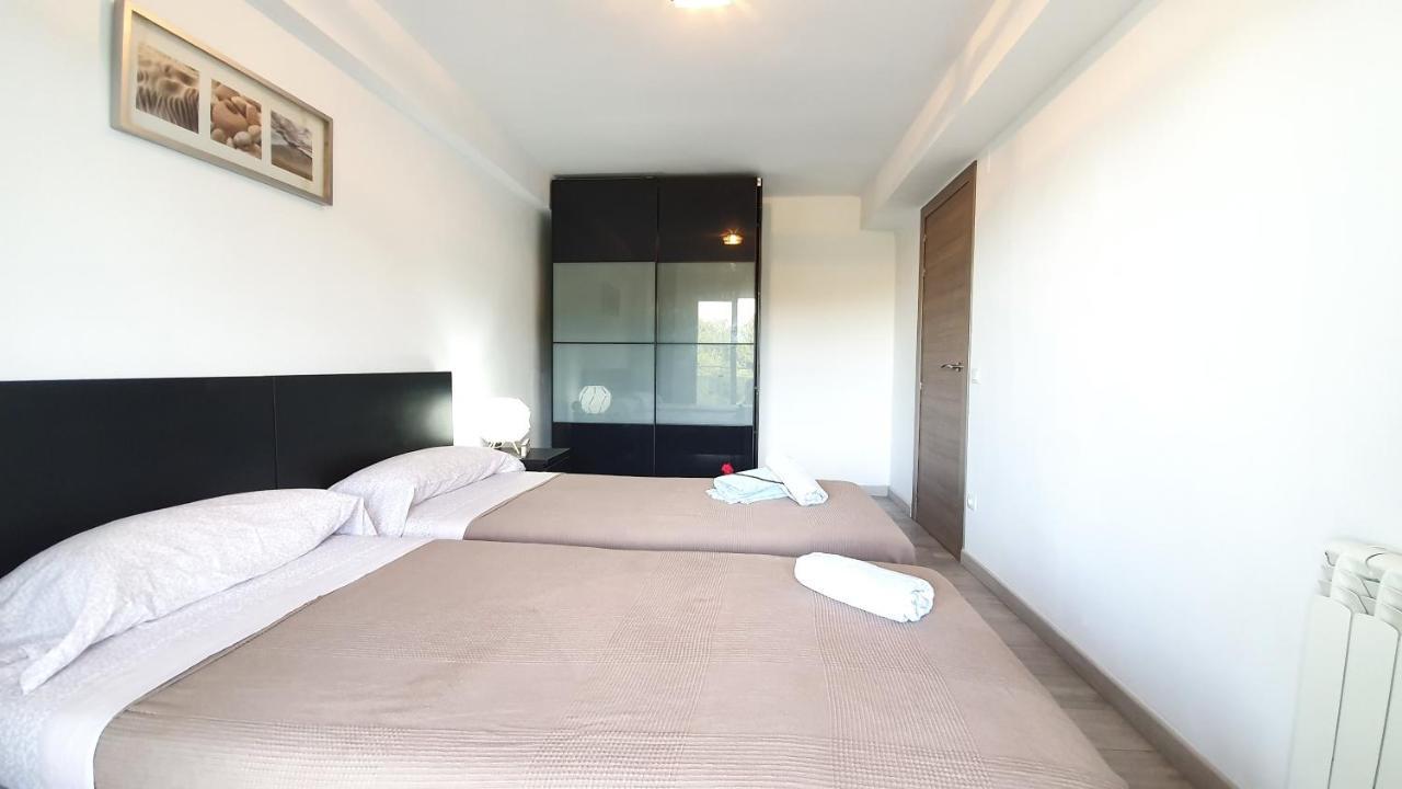 Апартаменти Adam'S Flat Corazon De Салоу Екстер'єр фото