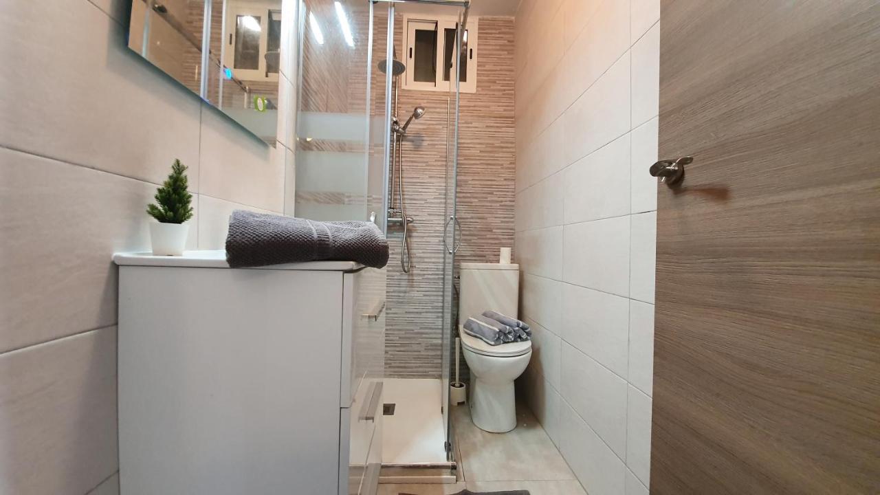 Апартаменти Adam'S Flat Corazon De Салоу Екстер'єр фото